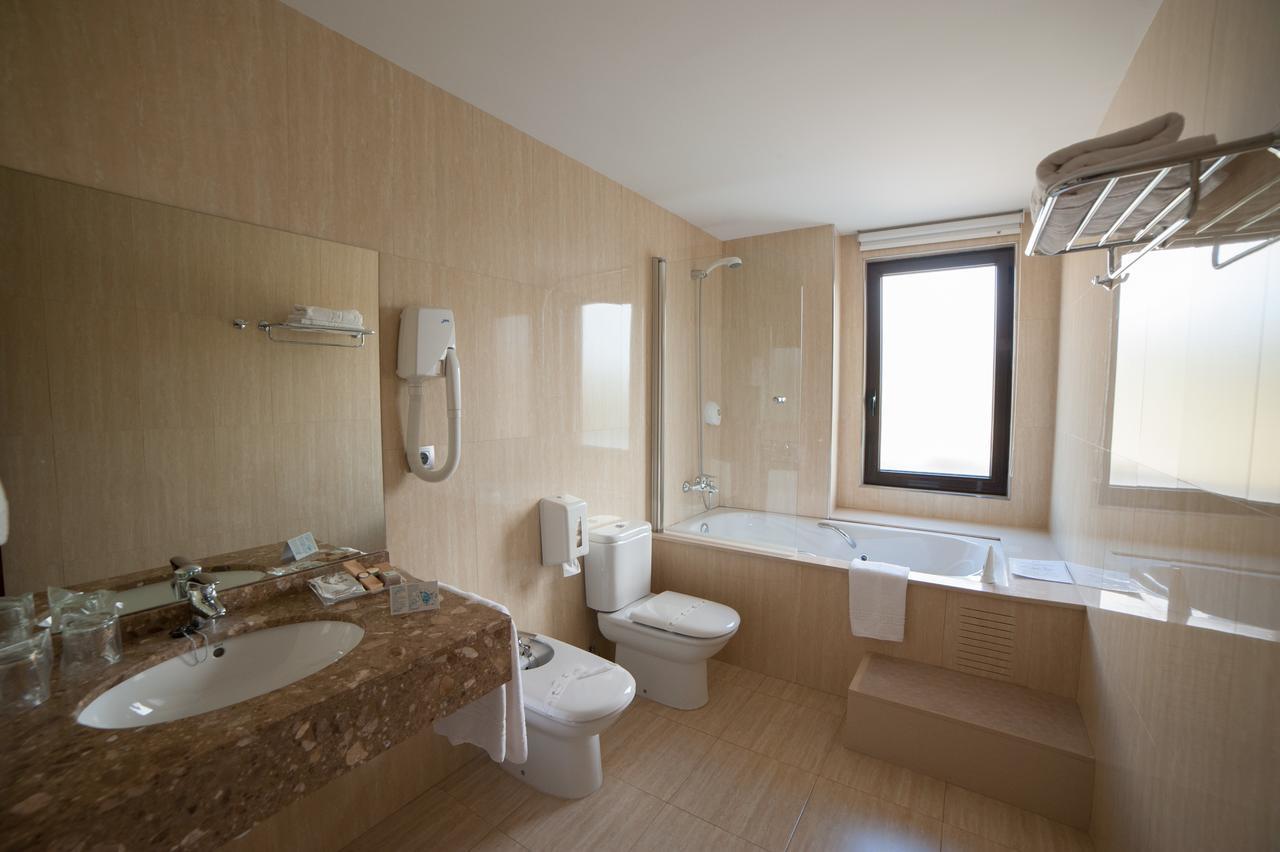 Habitación Doble Superior