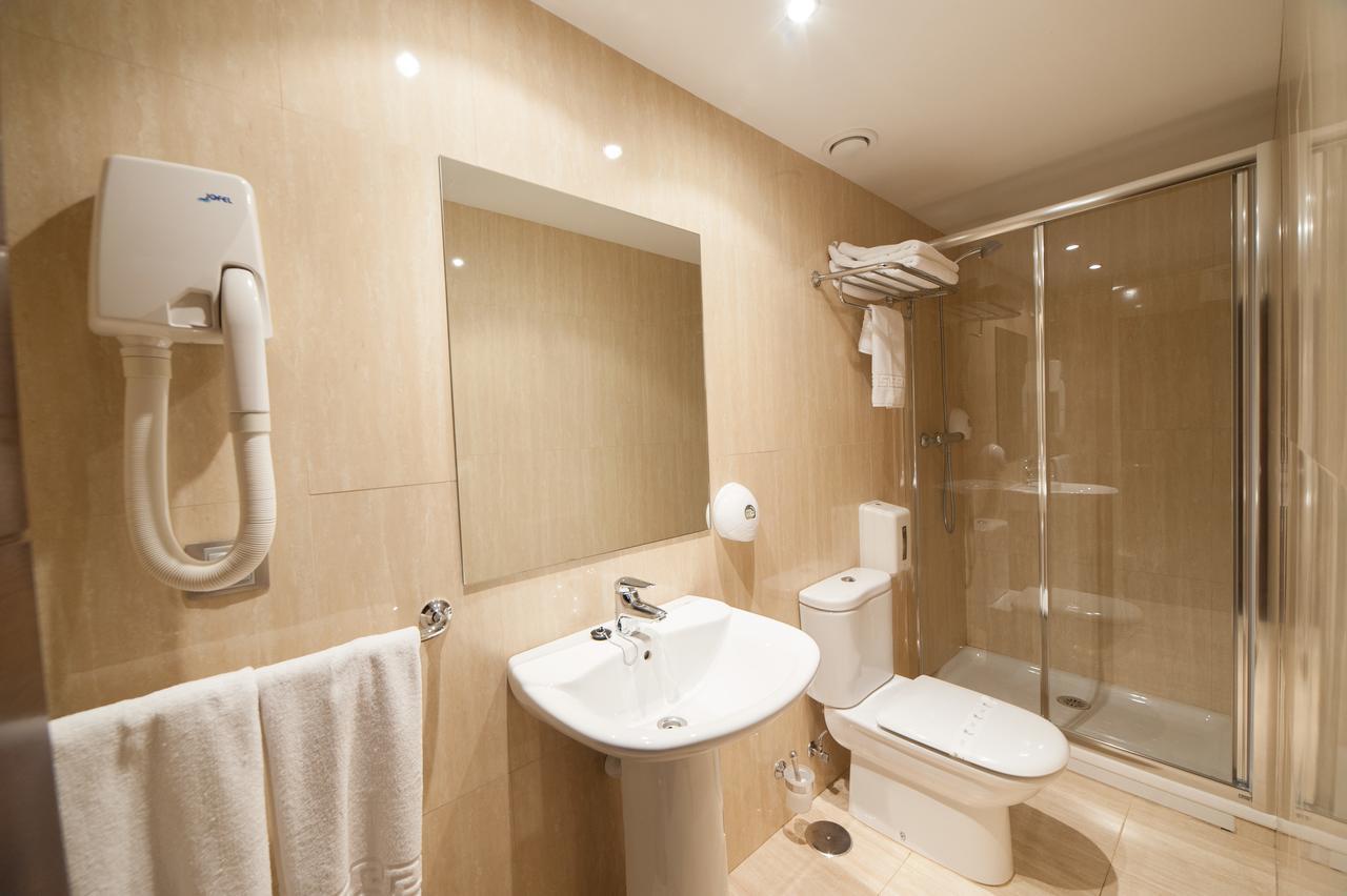 Habitación Doble Estándar